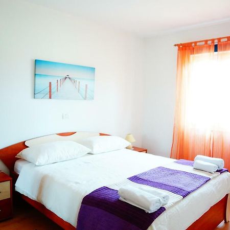 Holiday Home Bura Rovinj Kültér fotó