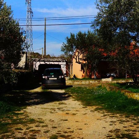 Holiday Home Bura Rovinj Kültér fotó