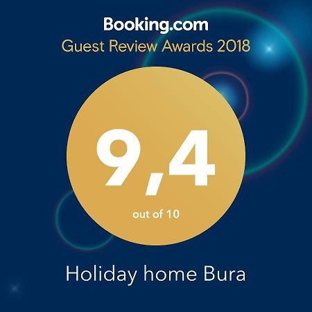 Holiday Home Bura Rovinj Kültér fotó