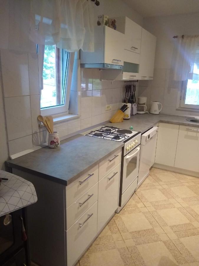 Holiday Home Bura Rovinj Kültér fotó
