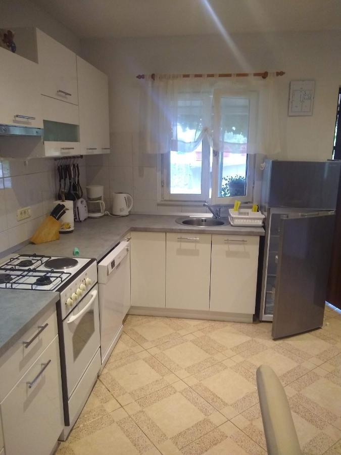 Holiday Home Bura Rovinj Kültér fotó