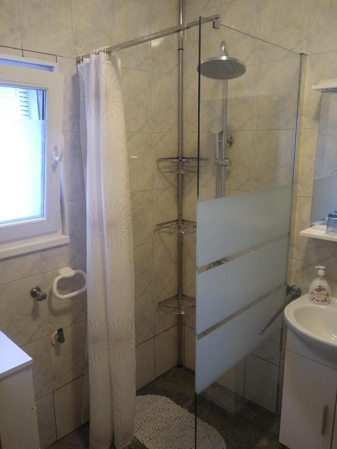 Holiday Home Bura Rovinj Kültér fotó