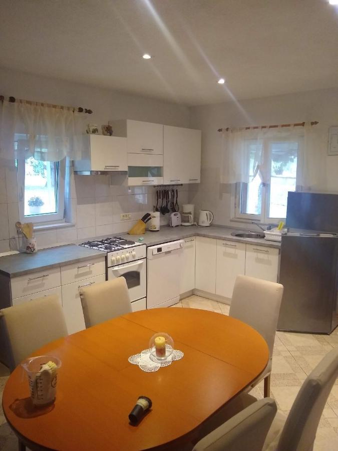 Holiday Home Bura Rovinj Kültér fotó