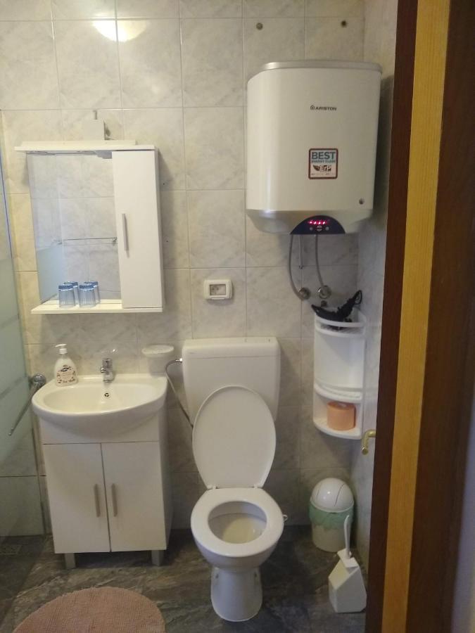 Holiday Home Bura Rovinj Kültér fotó