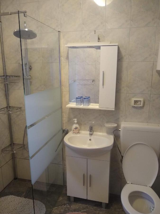 Holiday Home Bura Rovinj Kültér fotó