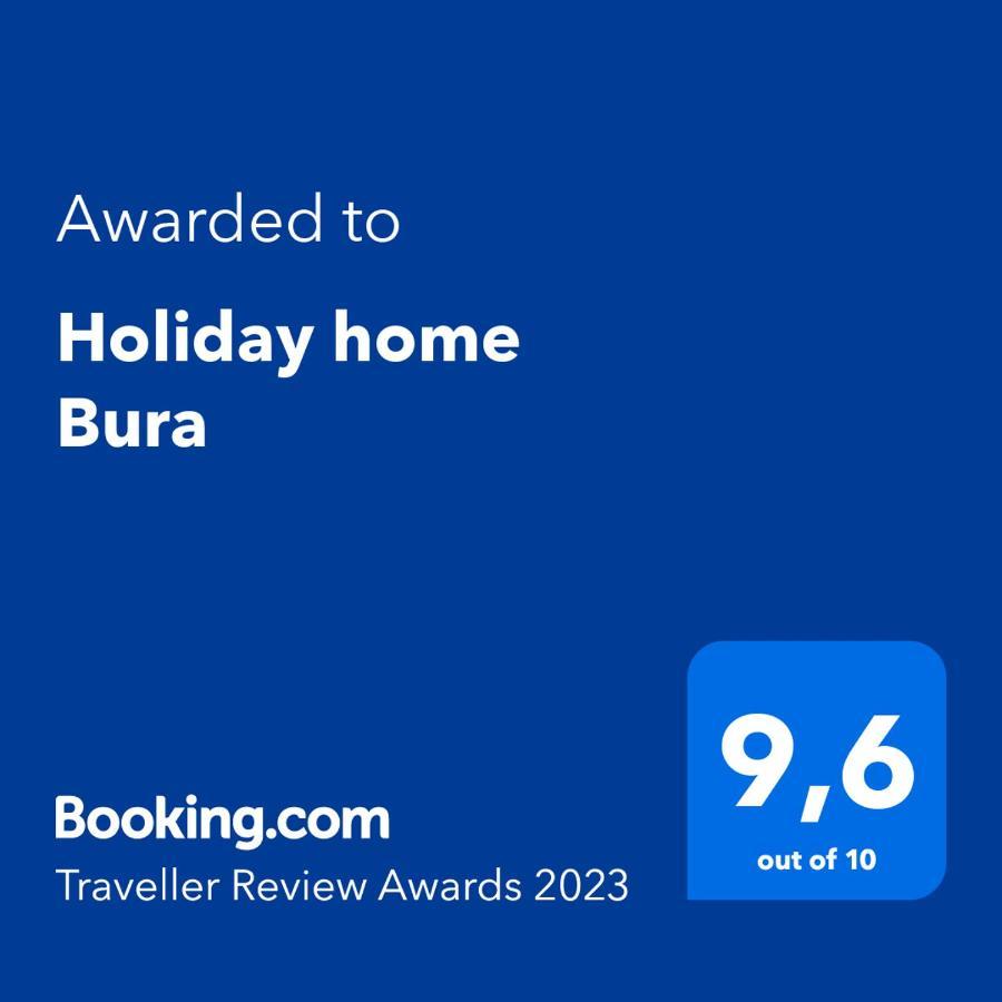 Holiday Home Bura Rovinj Kültér fotó