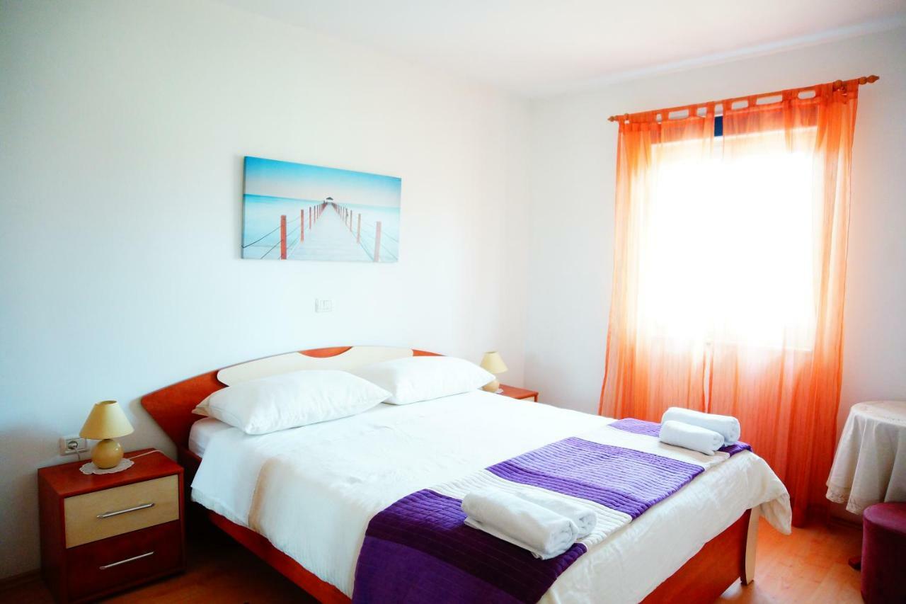 Holiday Home Bura Rovinj Kültér fotó