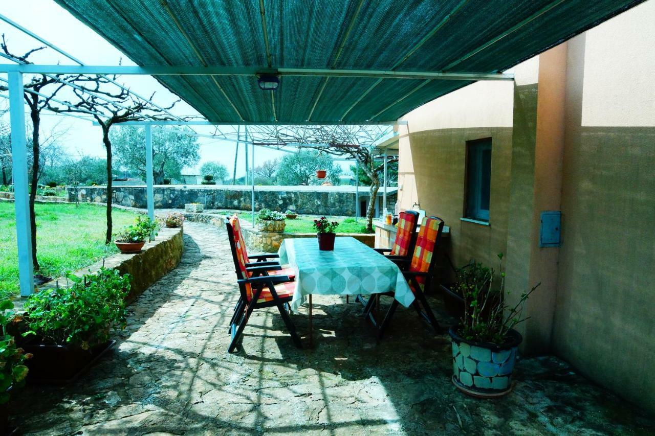 Holiday Home Bura Rovinj Kültér fotó