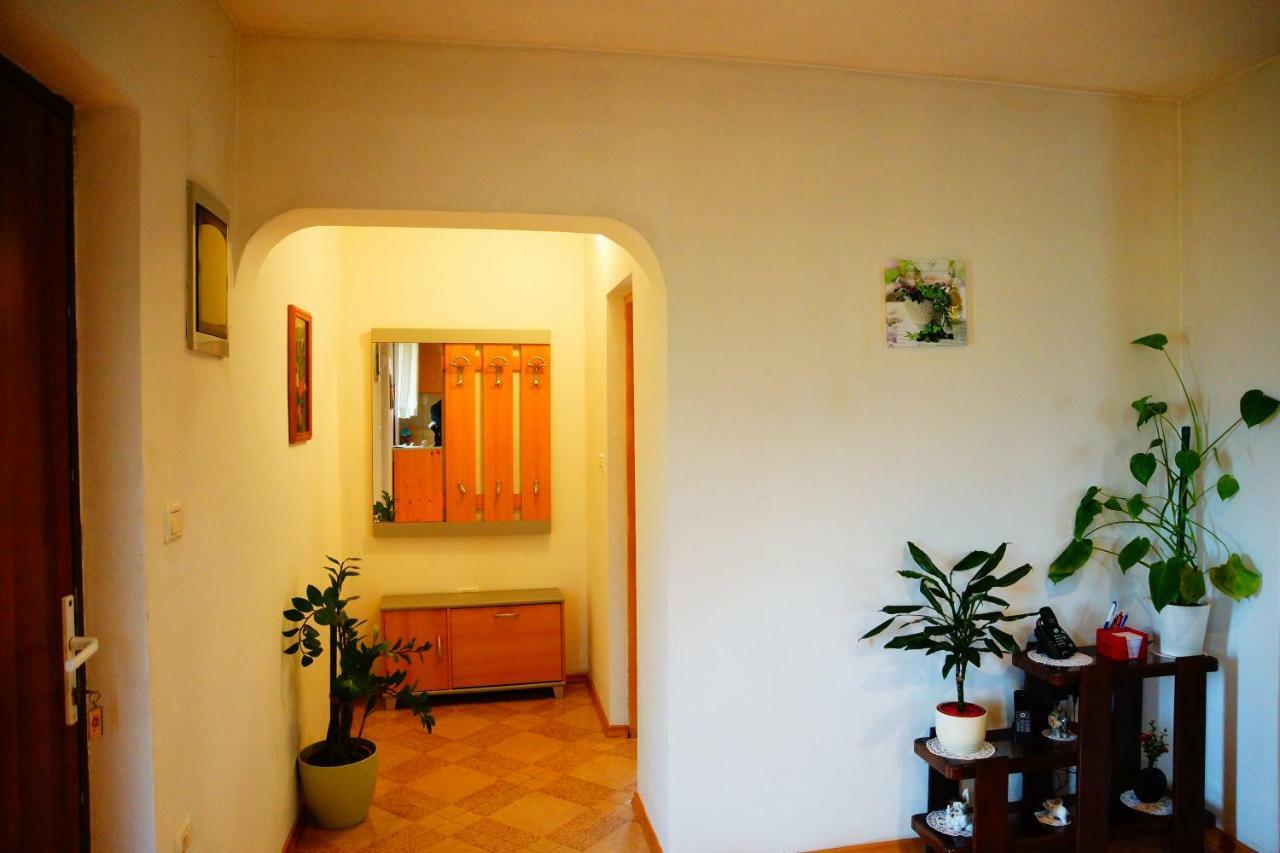 Holiday Home Bura Rovinj Kültér fotó