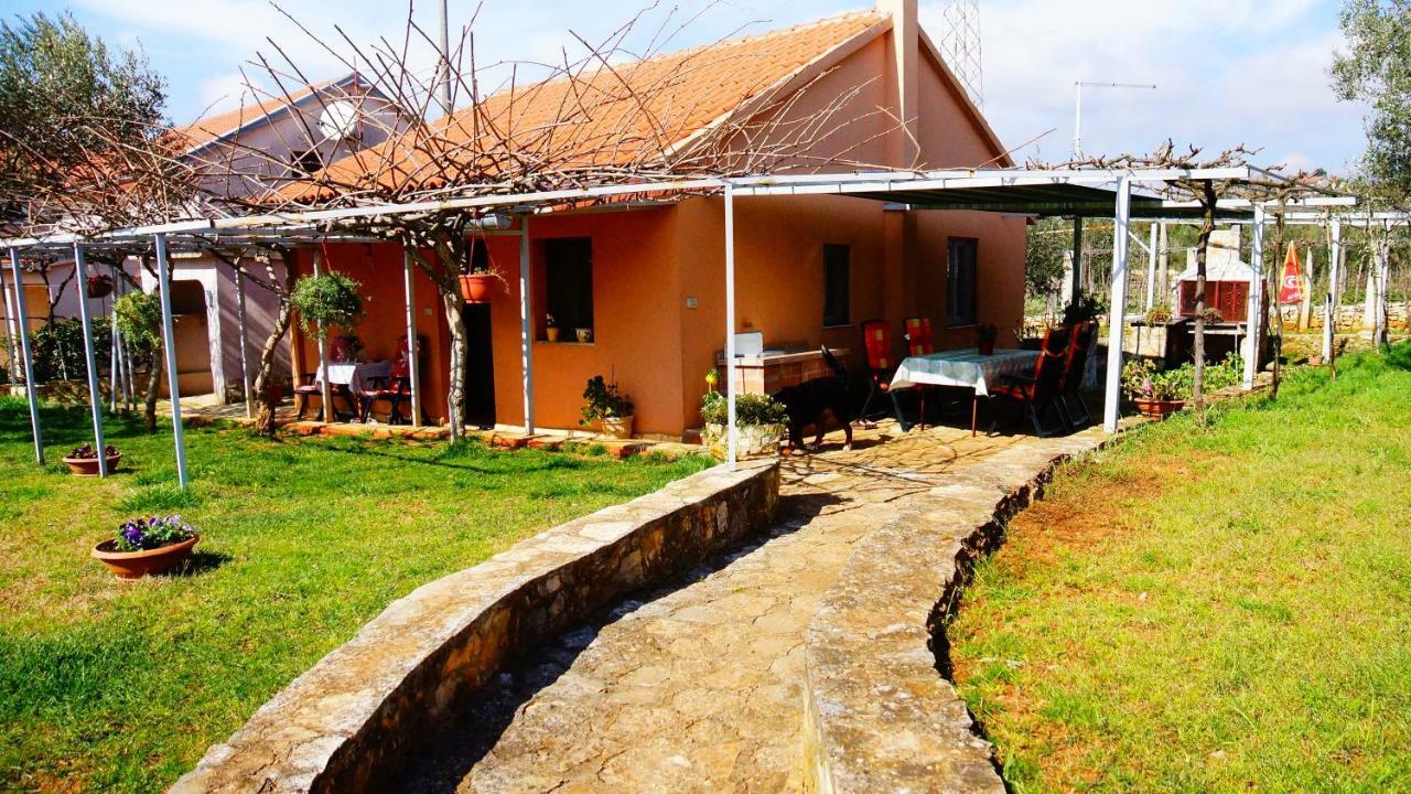 Holiday Home Bura Rovinj Kültér fotó