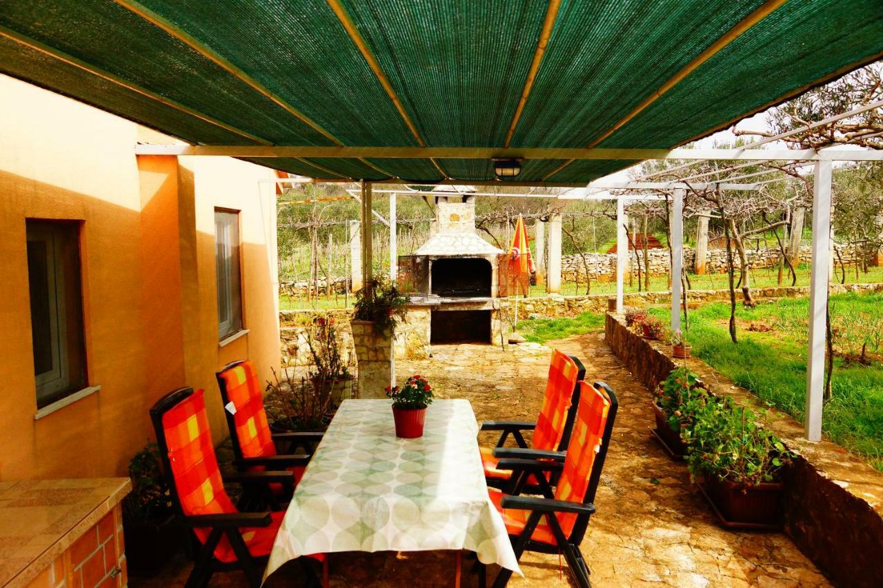 Holiday Home Bura Rovinj Kültér fotó