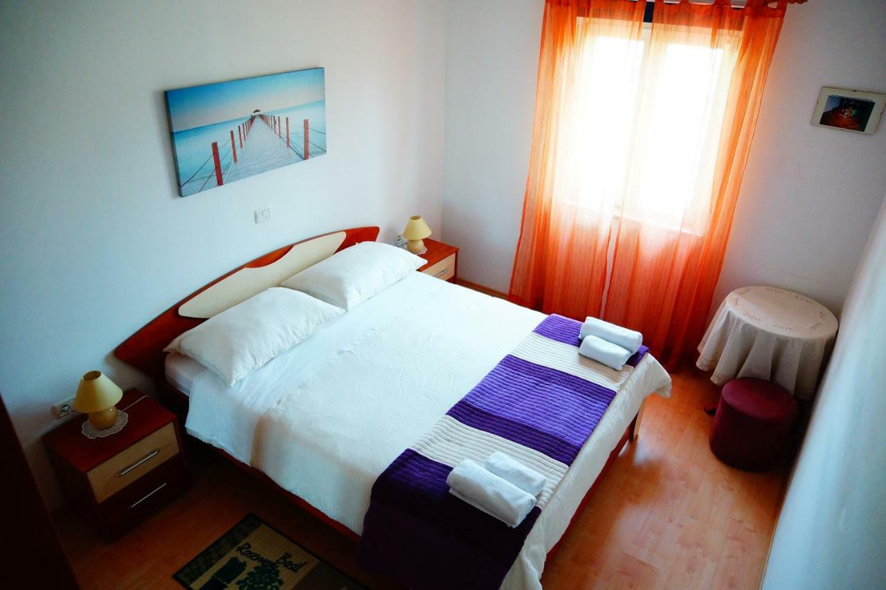 Holiday Home Bura Rovinj Kültér fotó