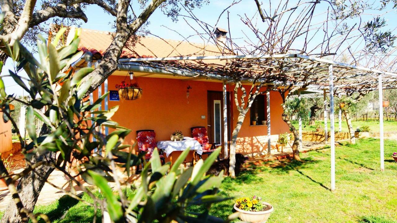 Holiday Home Bura Rovinj Kültér fotó