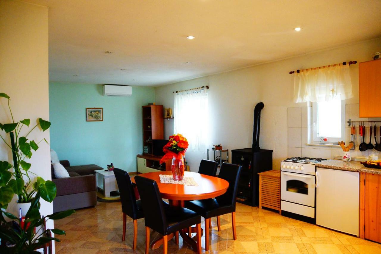Holiday Home Bura Rovinj Kültér fotó