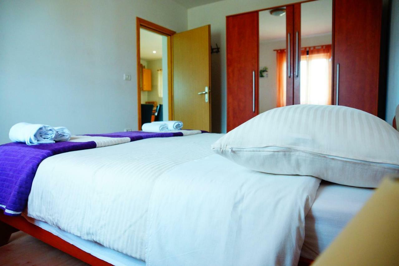 Holiday Home Bura Rovinj Kültér fotó