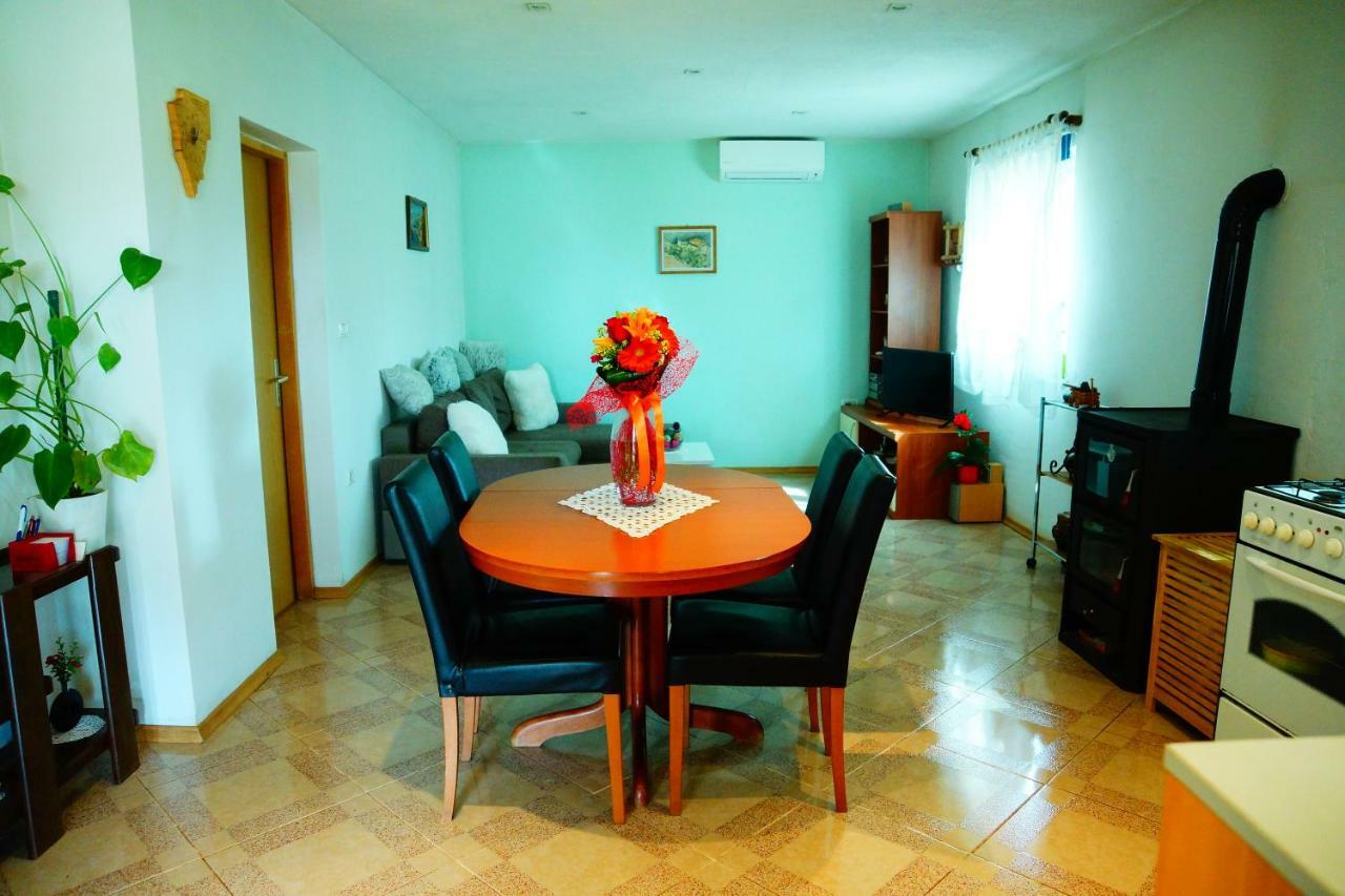 Holiday Home Bura Rovinj Kültér fotó