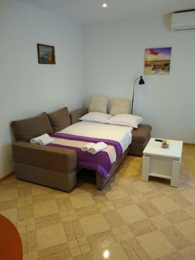 Holiday Home Bura Rovinj Kültér fotó
